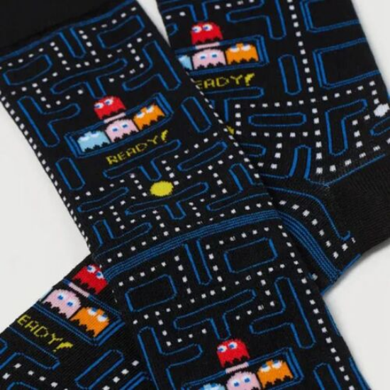 Κάλτσες με Σχέδια