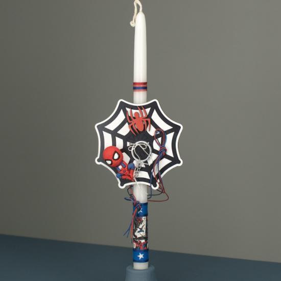 Λαμπάδες για Αγόρι