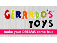 Gerardos Toys
