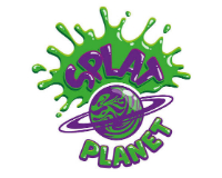 Splat Planet