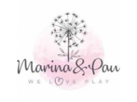 Marina & Pau