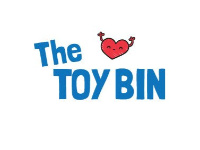 Toy Bin