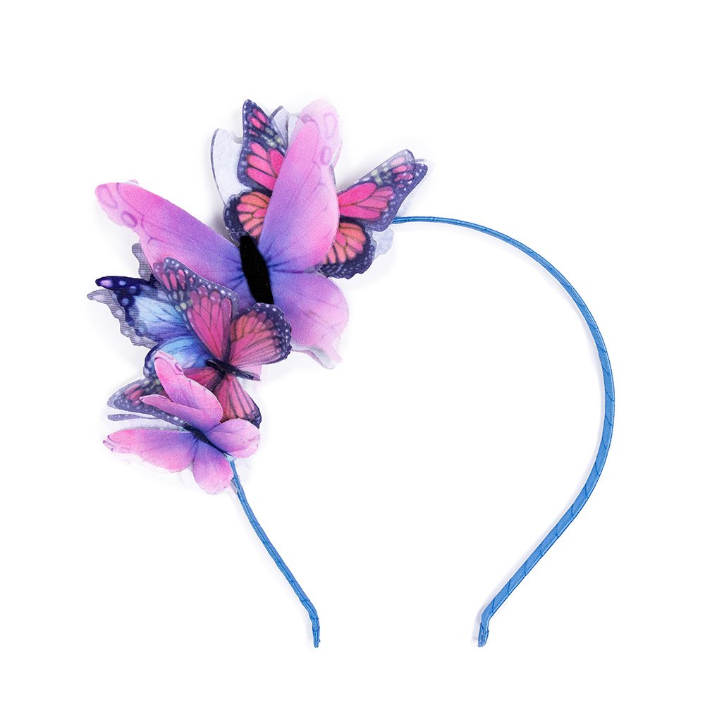 Great Pretenders Στέκα Μαλλιών Πεταλούδα - 1