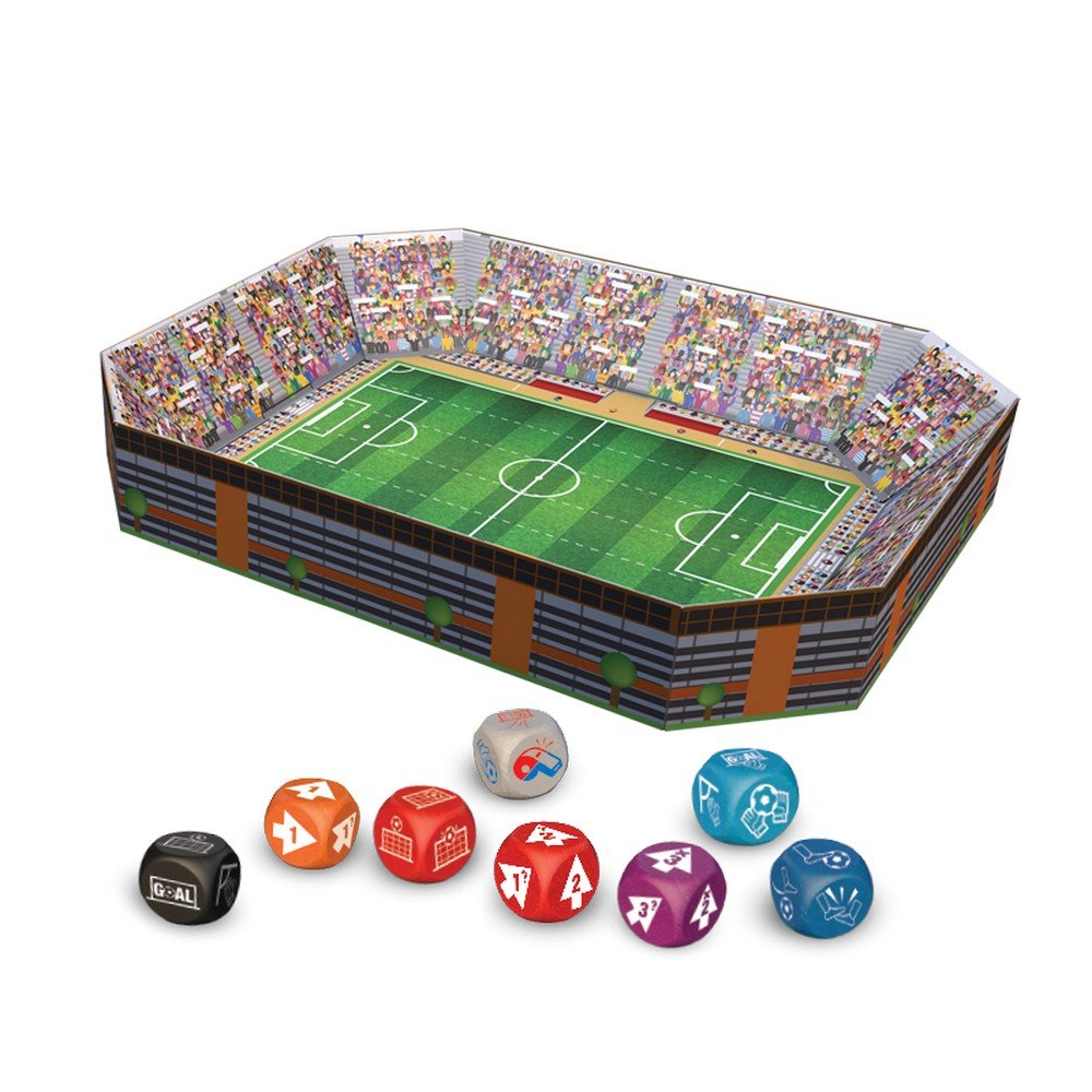 Desyllas Super Goal - 3