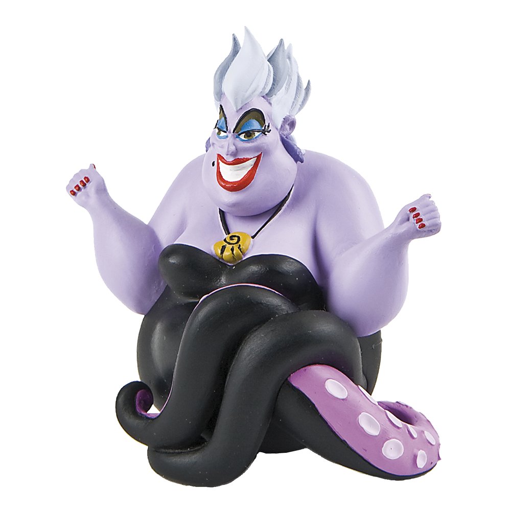 Bullyland Φιγούρα Ursula - 1