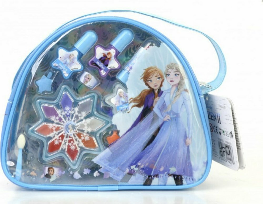 Markwins Frozen II Fashion Bag
