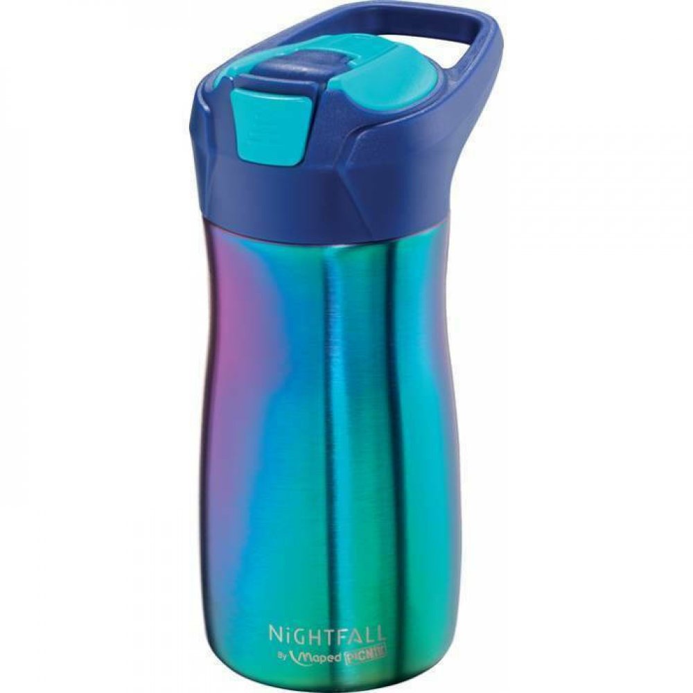 Maped Picnic Παγούρι Ανοξείδωτο Concept Μεταλλιζέ 430 ml - 2