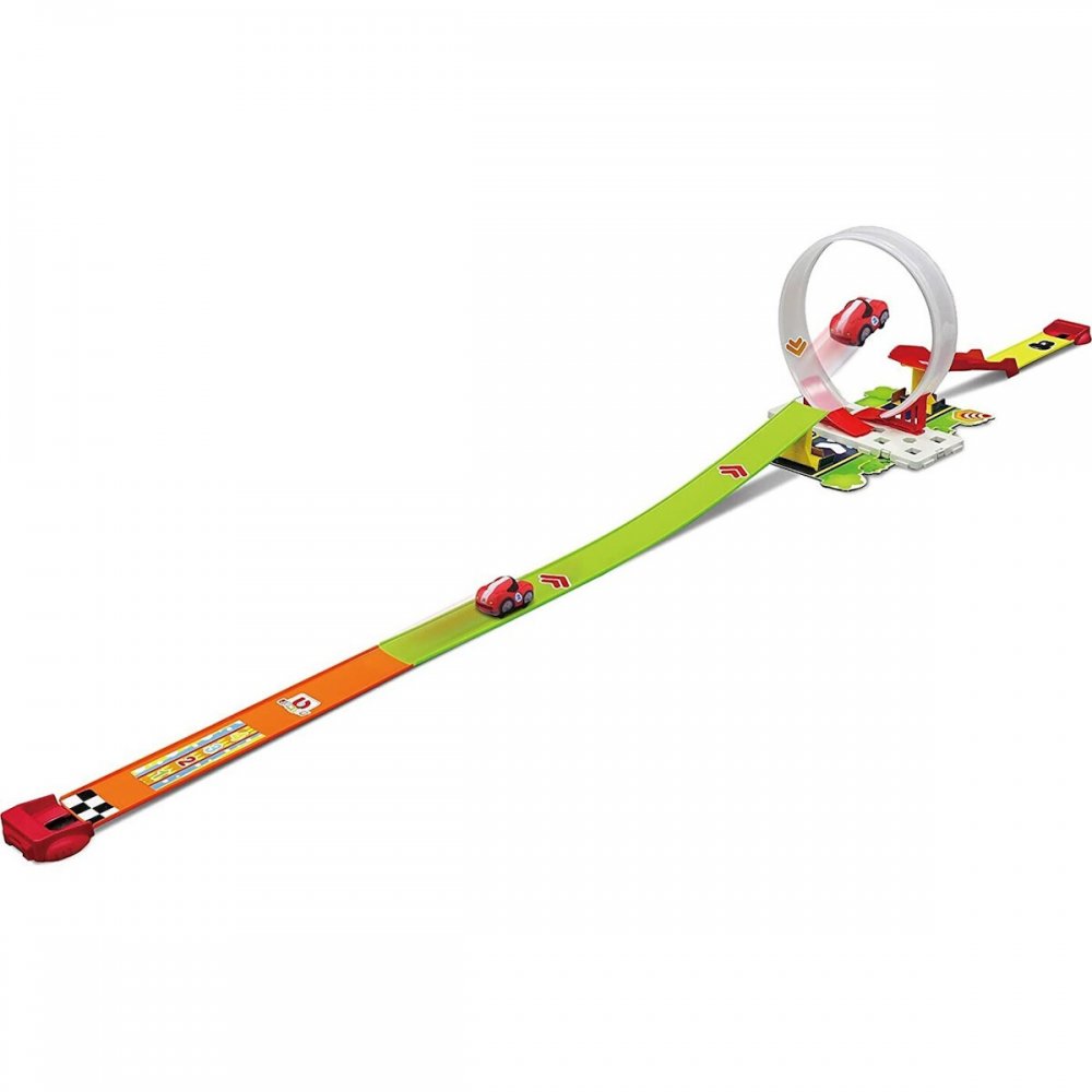 Bburago Junior My 1st Loop Set - 9