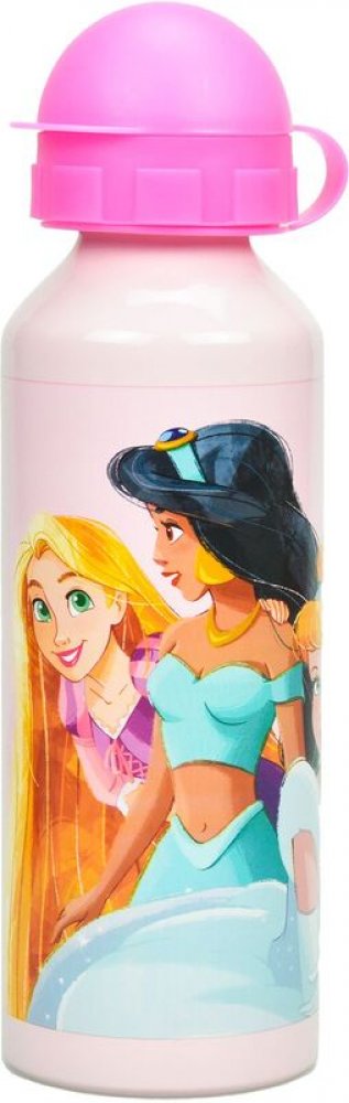 Gim Παγούρι Αλουμινίου Princess - 1