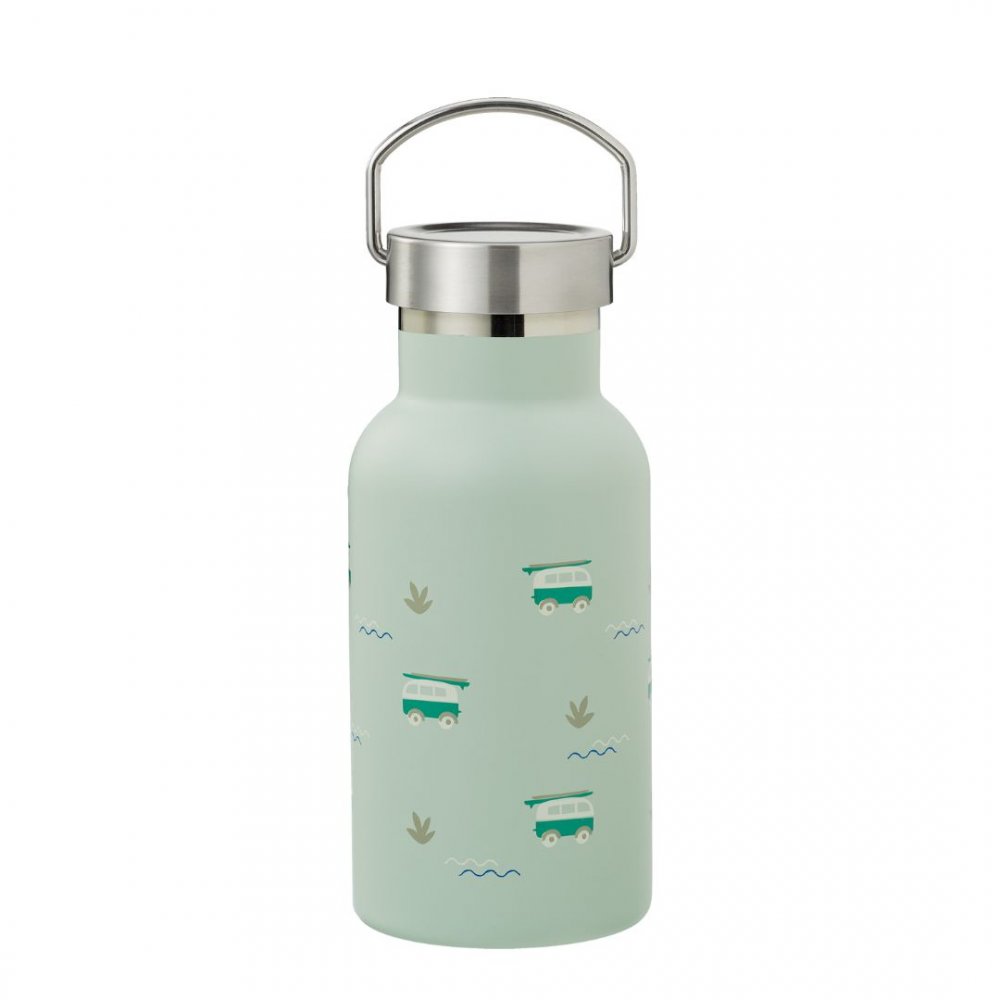 Fresk Θερμός Ανοξείδωτο Ατσάλι 350ml Surf Boy - 2