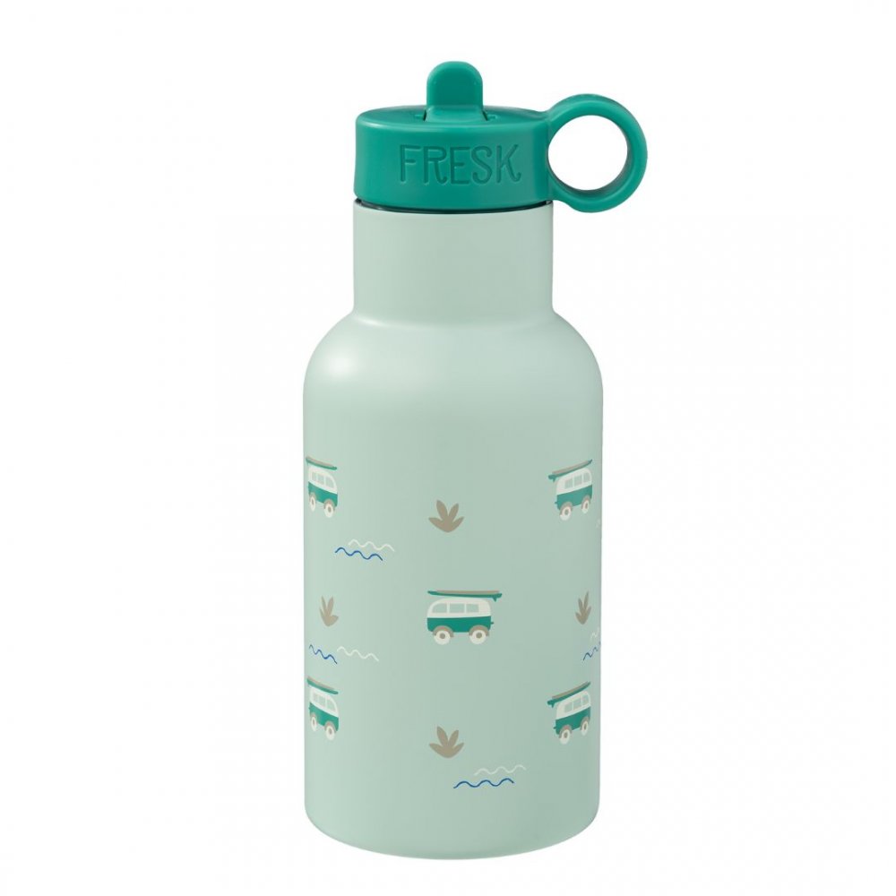 Fresk Θερμός Ανοξείδωτο Ατσάλι 350ml Surf Boy - 1
