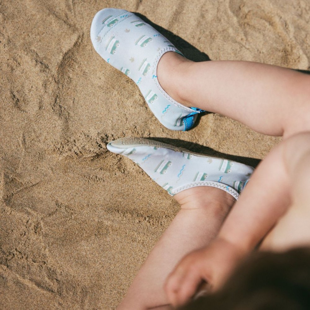 Fresk Παπούτσια Θαλάσσης με Προστασία UV50 Surf Boy No 23-24 - 4