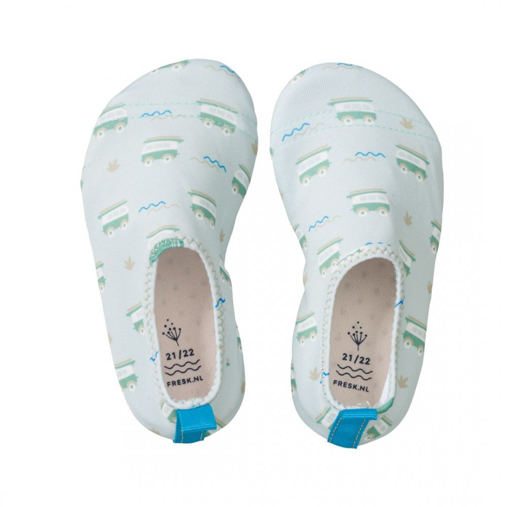 Fresk Παπούτσια Θαλάσσης με Προστασία UV50 Surf Boy No 23-24 - 2