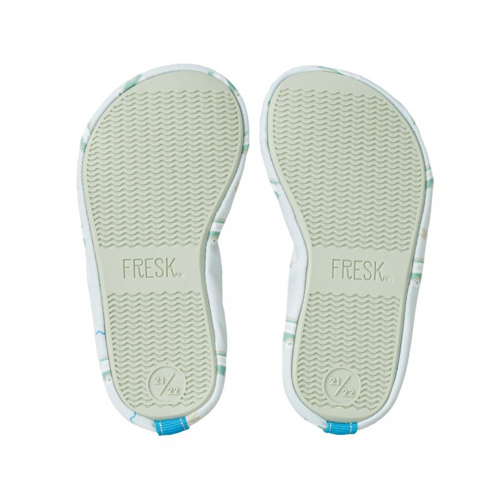 Fresk Παπούτσια Θαλάσσης με Προστασία UV50 Surf Boy No 23-24 - 3