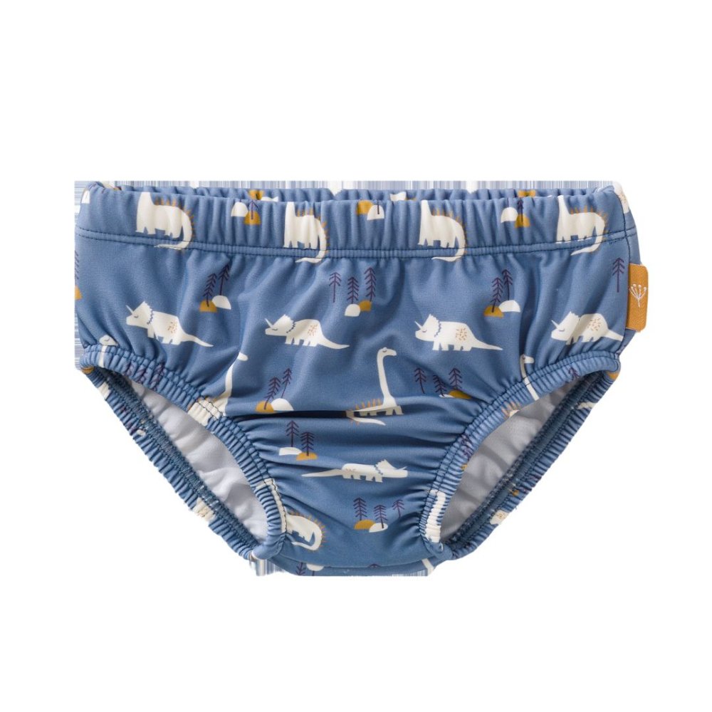 Fresk Πάνα-Μαγιό με Προστασία UV50 Dino Νο 6-12 μηνών - 1