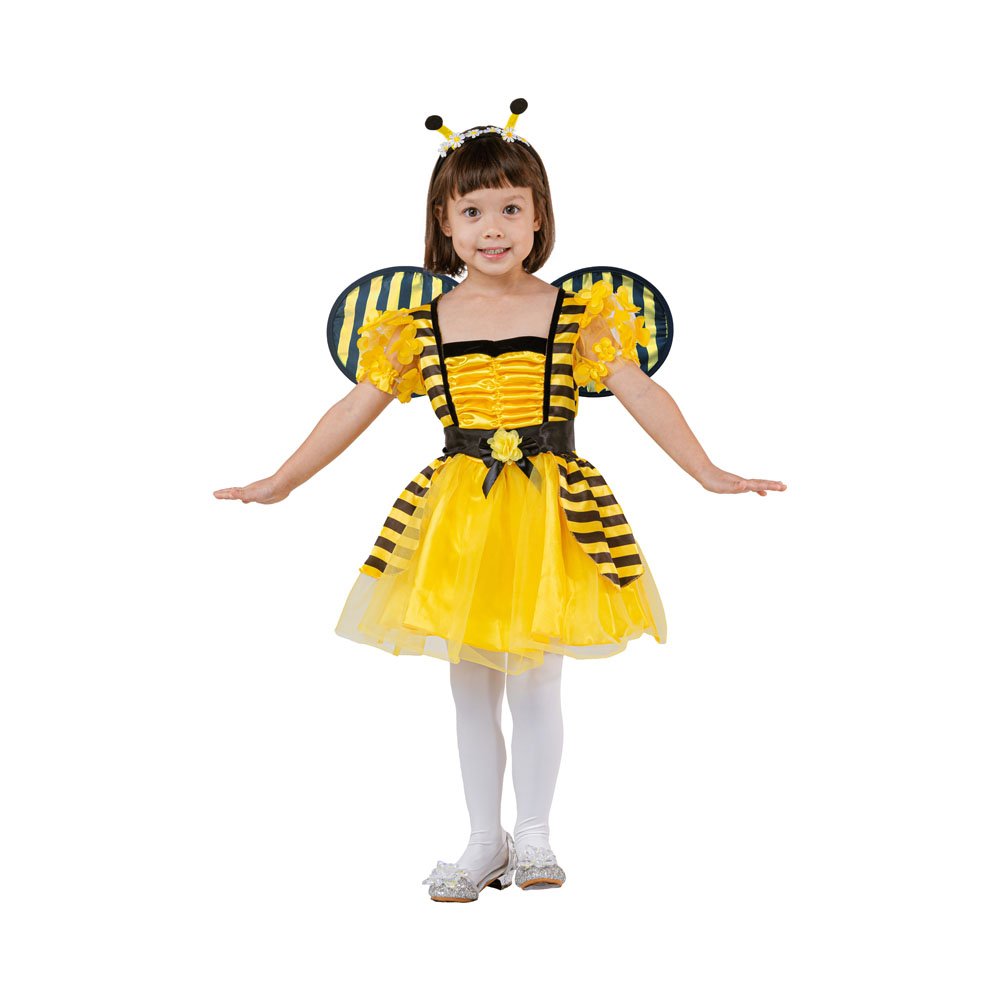 Αποκριάτικη Παιδική Στολή Μελισσούλα Νο 1-2 ετών - 1