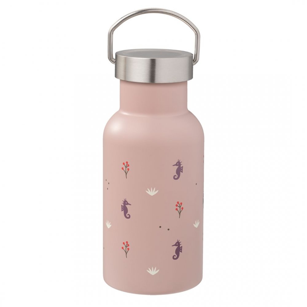 Fresk Θερμός Ανοξείδωτο Ατσάλι 350ml Seahorse - 2