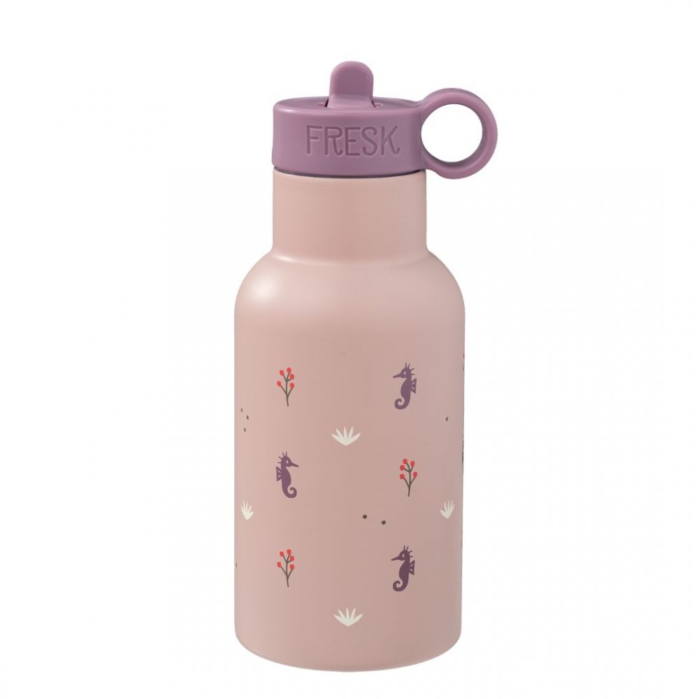 Fresk Θερμός Ανοξείδωτο Ατσάλι 350ml Seahorse - 1