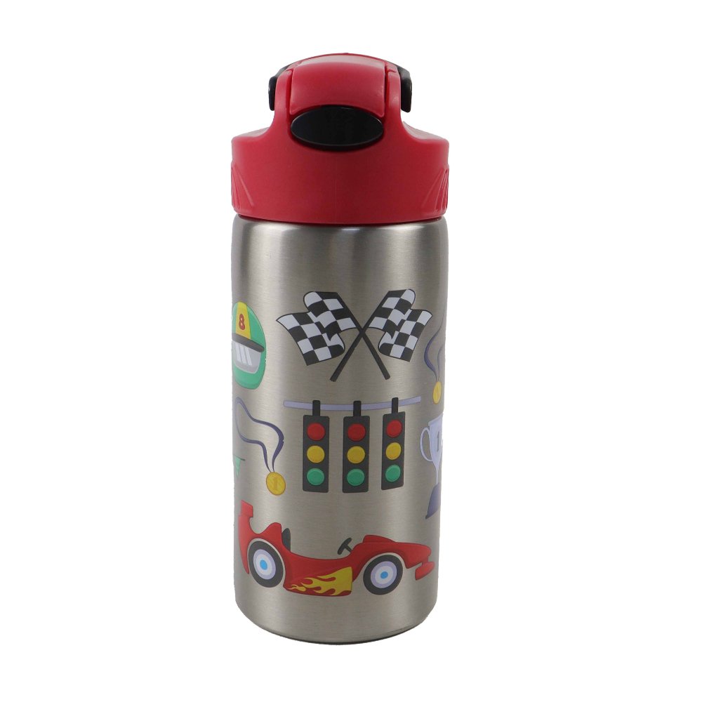 Gim Ανοξείδωτο Παγούρι Racing - 1