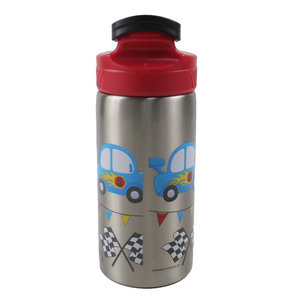 Gim Ανοξείδωτο Παγούρι Racing - 3