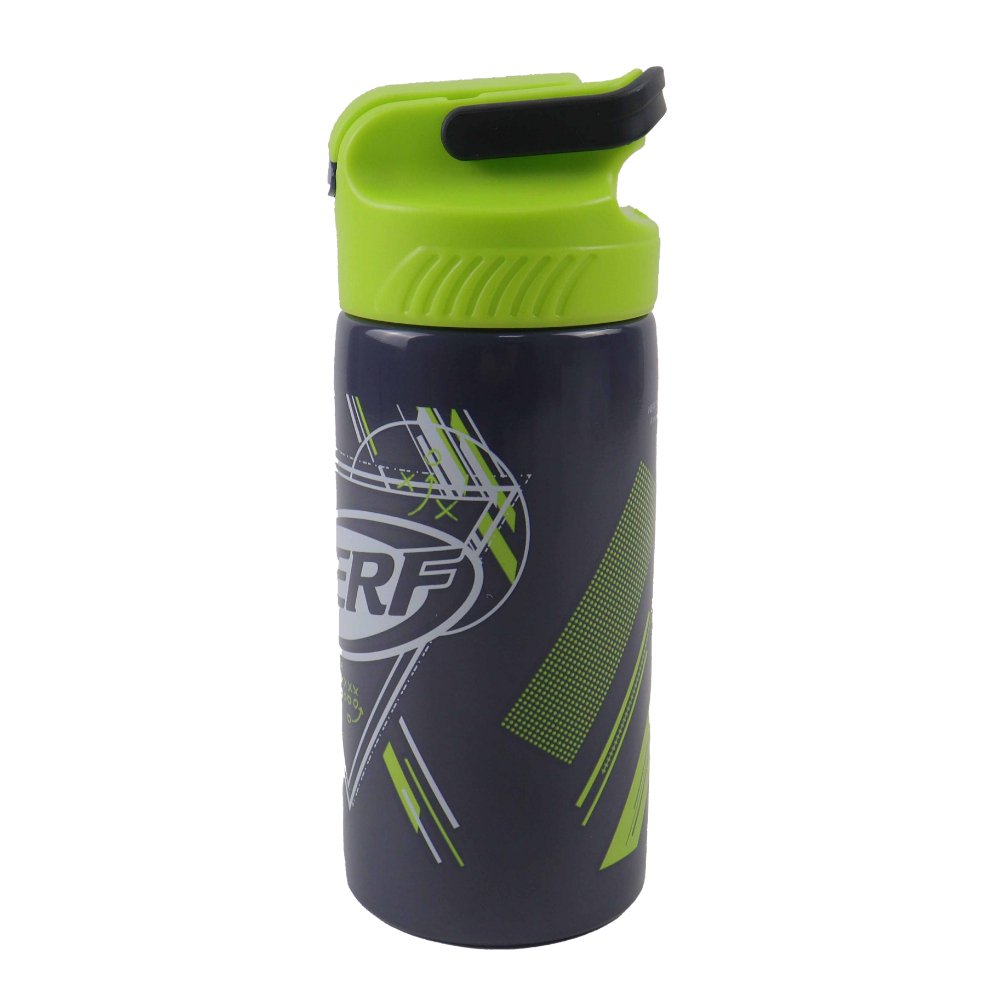 Gim Ανοξείδωτο Παγούρι Nerf - 2