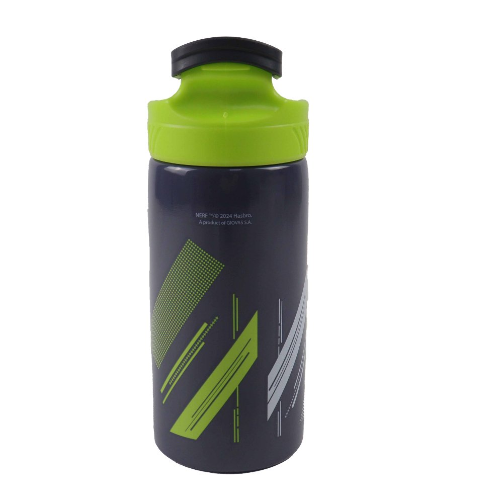 Gim Ανοξείδωτο Παγούρι Nerf - 3