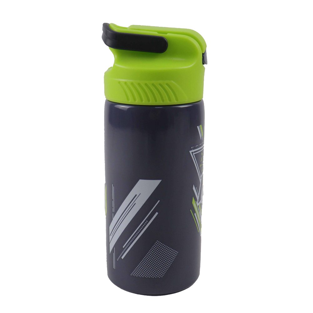 Gim Ανοξείδωτο Παγούρι Nerf - 4