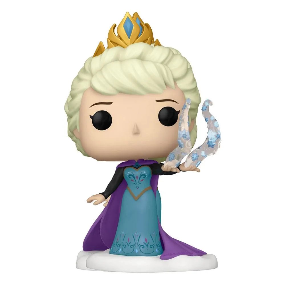 Funko Pop! Disney Frozen Elsa (56350)
