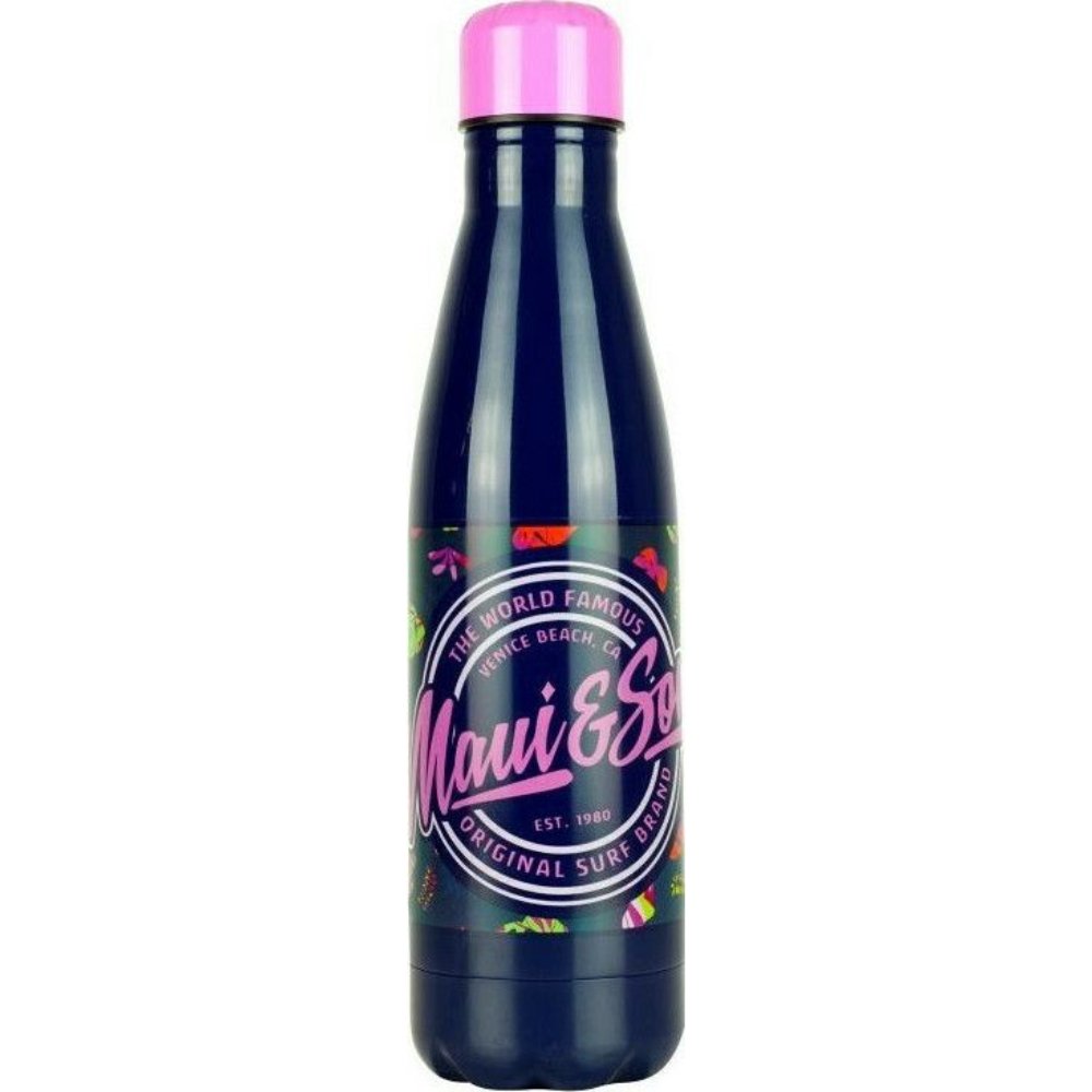 BMU Θερμός 500ml Maui - 1