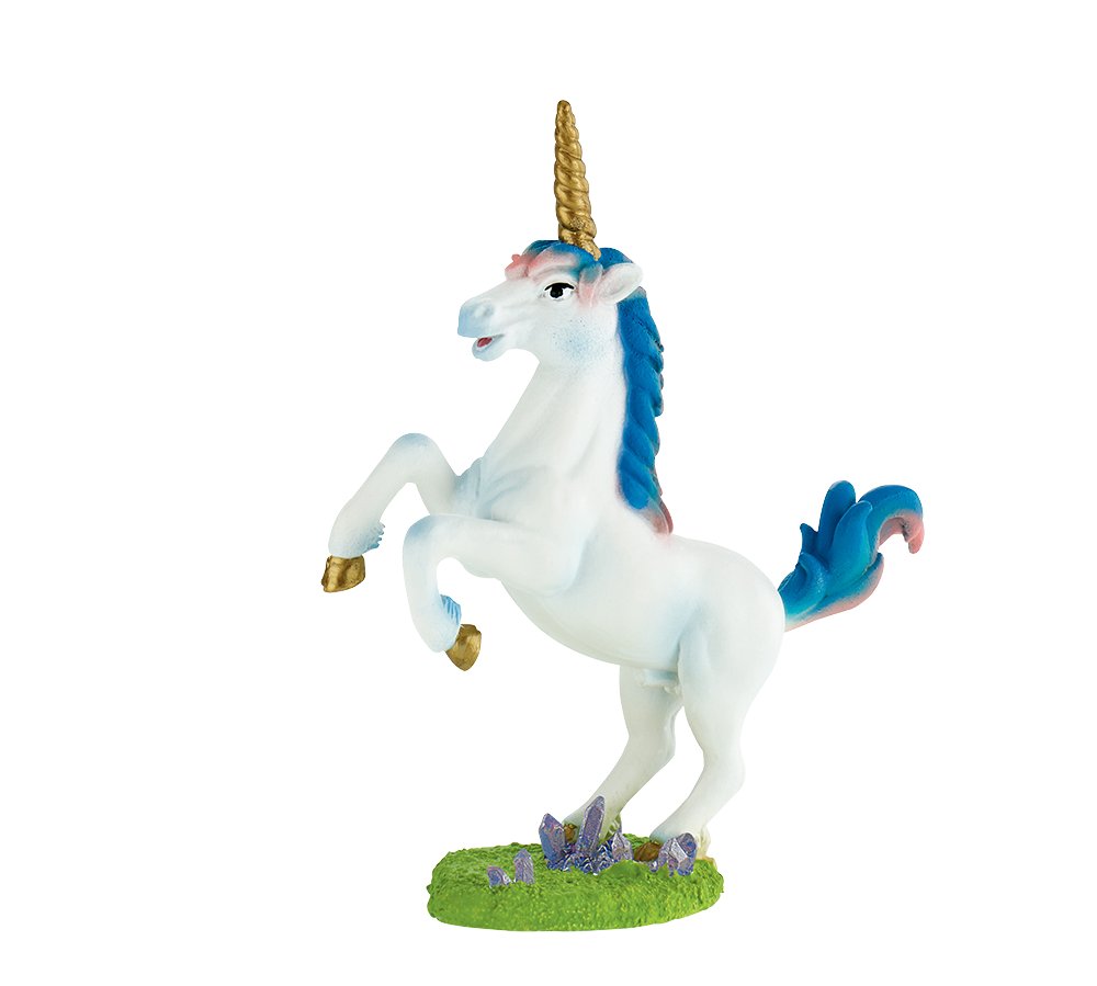 Bullyland Φιγούρα Μονόκερος Stallion - 1