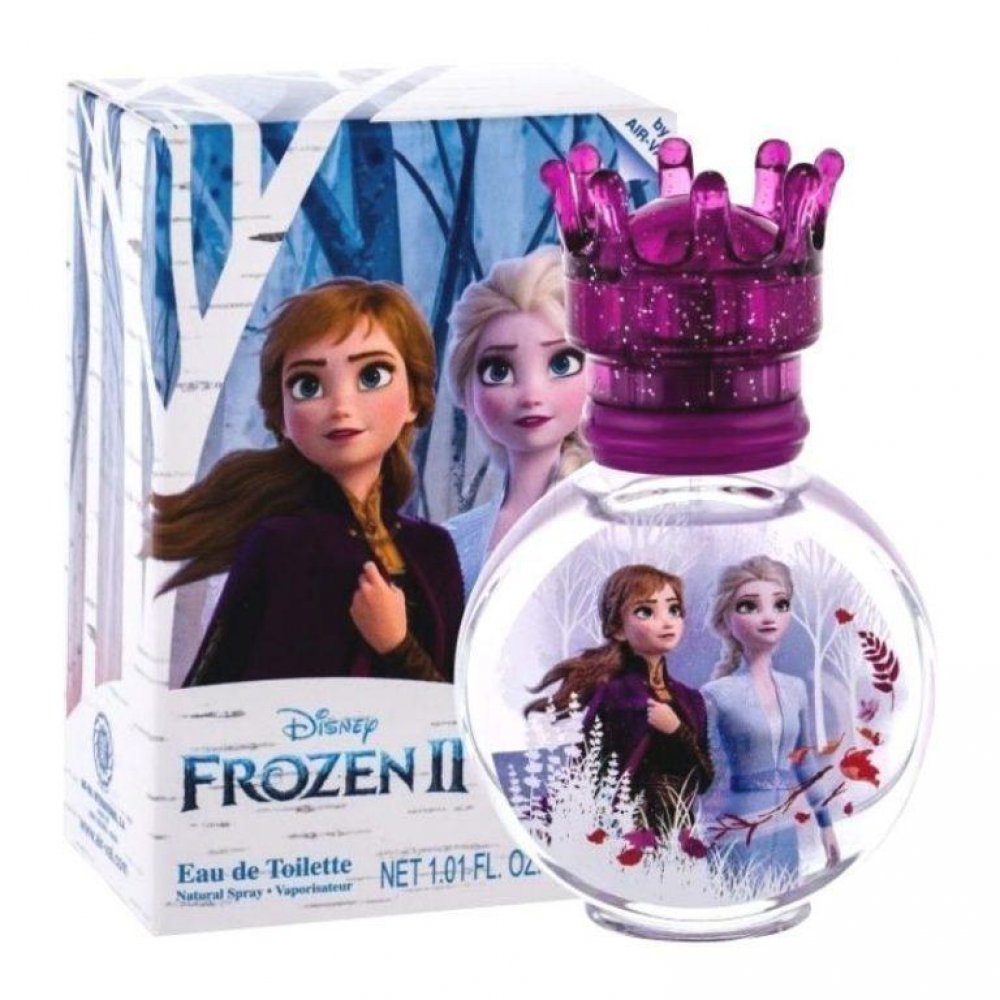 Disney Άρωμα για Κορίτσια Air-Val International Frozen 2