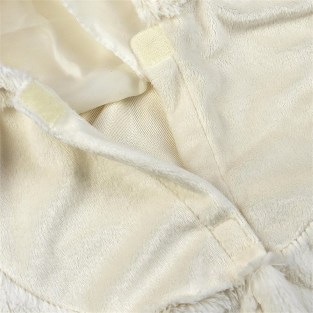 Den Goda Fen Mίνι Κάπα Πολική Αρκούδα Νο 1-4 ετών - 2