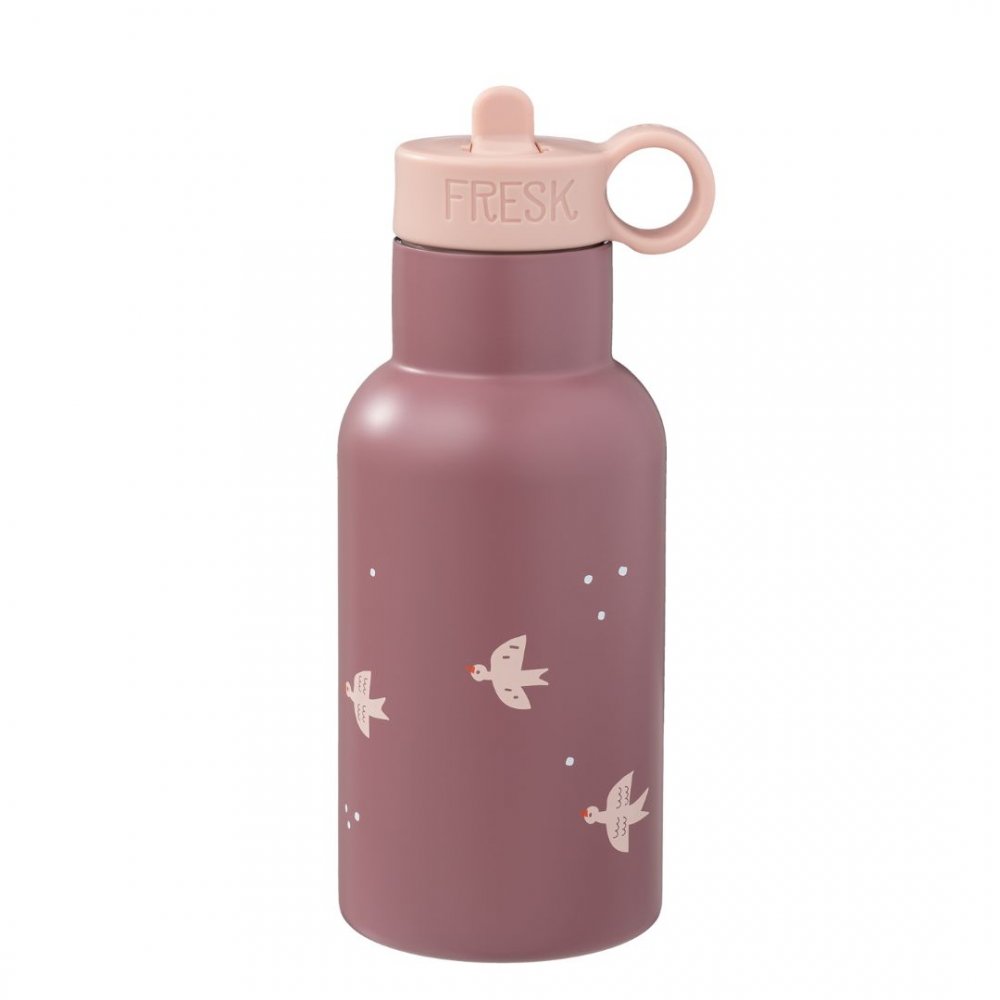 Fresk Θερμός Ανοξείδωτο Ατσάλι 350ml Swallow - 1