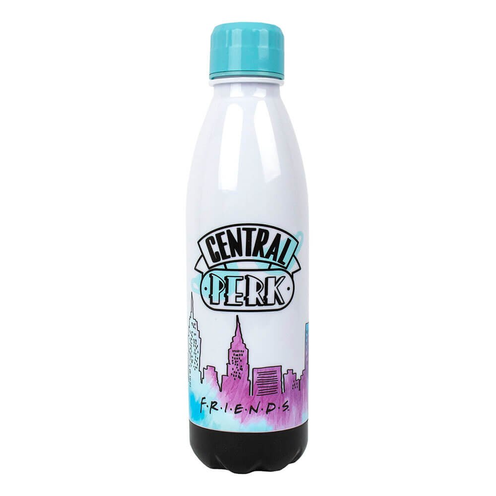 Blue Sky Friends Tritan Water Bottle - 1