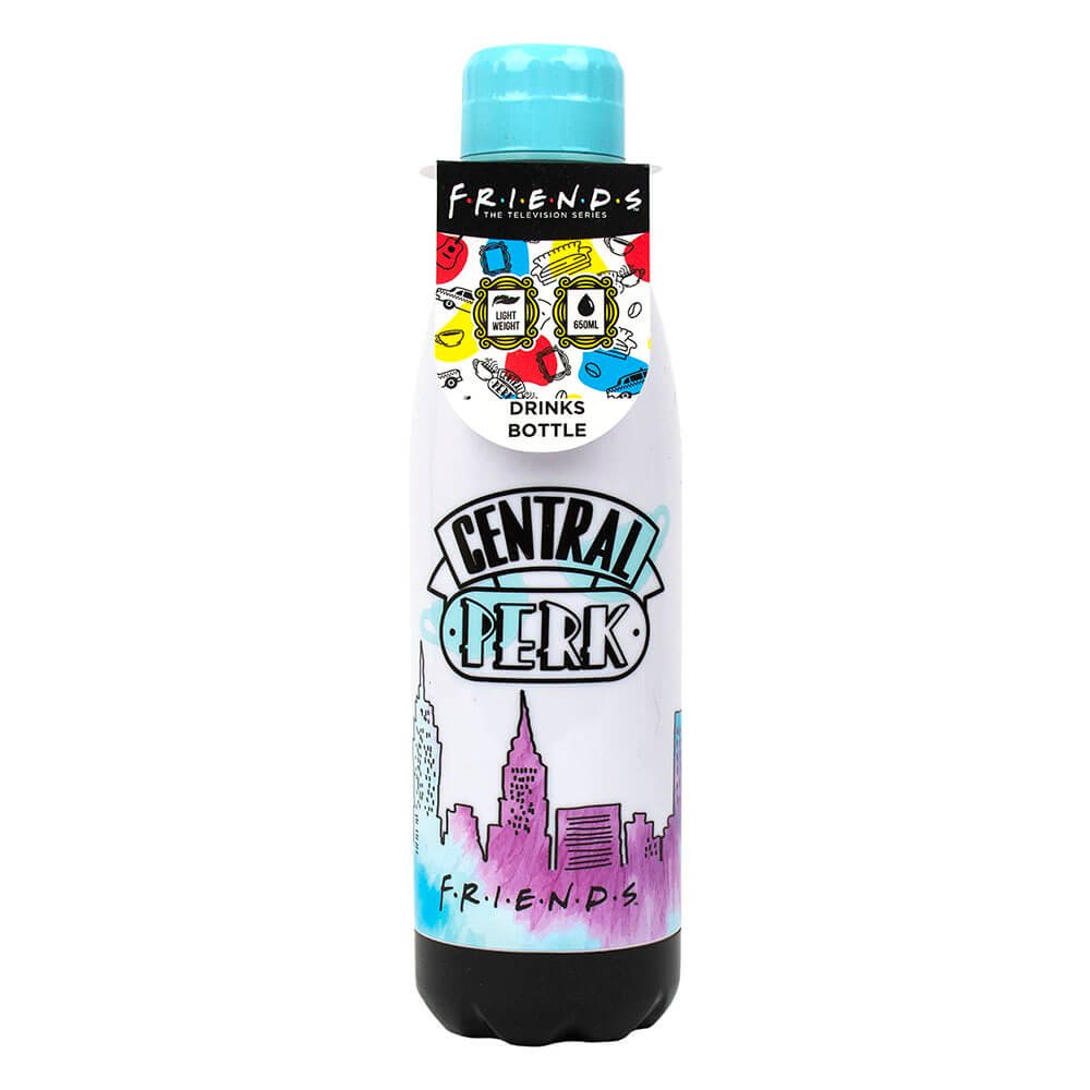 Blue Sky Friends Tritan Water Bottle - 2