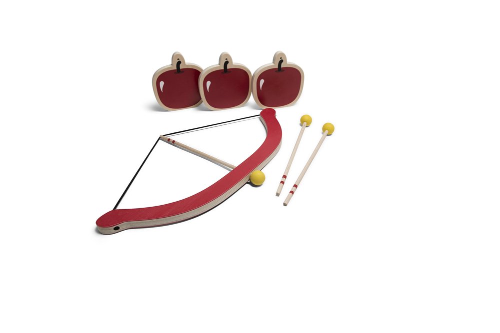 Bs Toys Bow & Arrow Set Τοξοβολία - 3