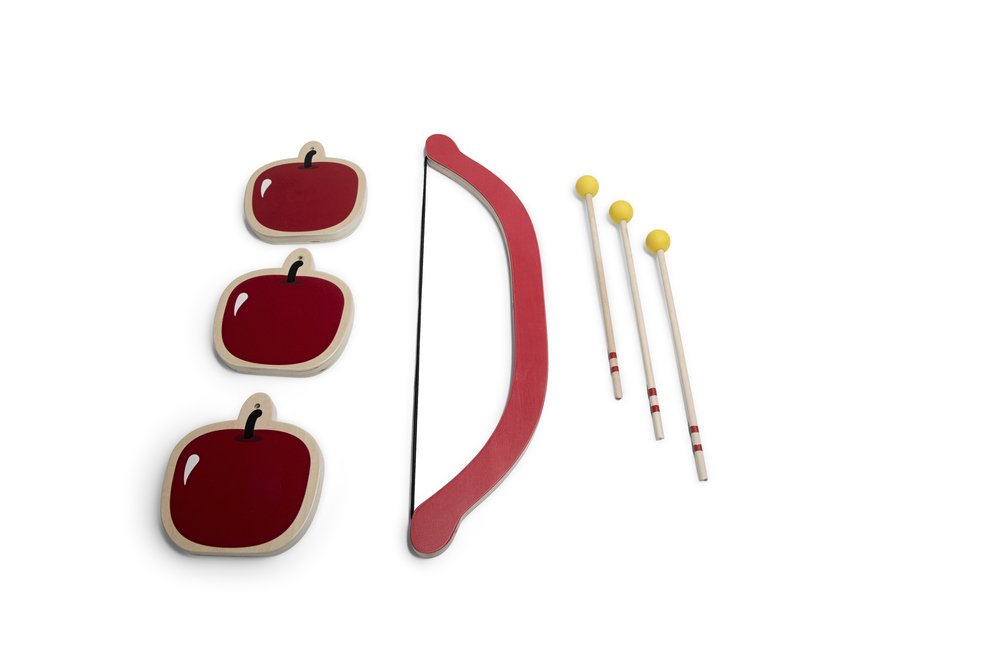 Bs Toys Bow & Arrow Set Τοξοβολία - 2