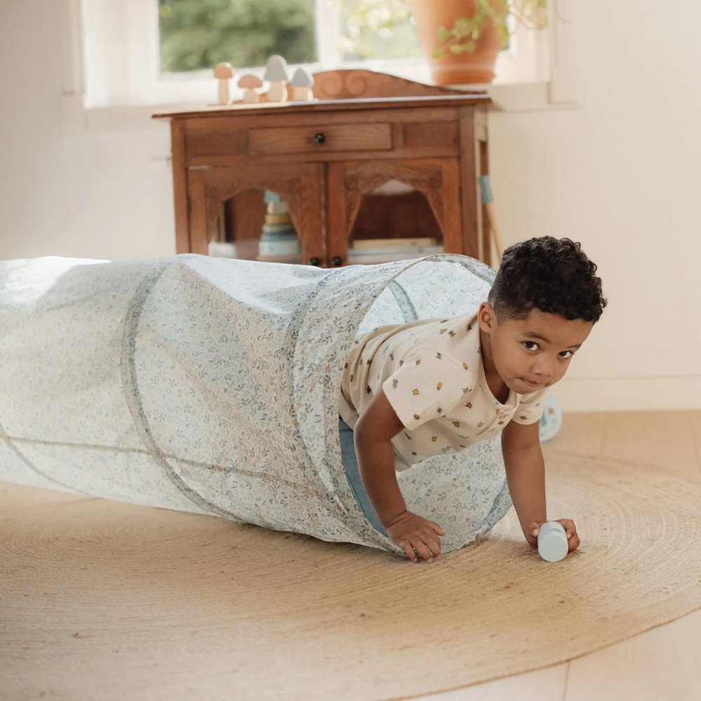 Little Dutch Τούνελ Παιχνιδιού Forest Friends - 5