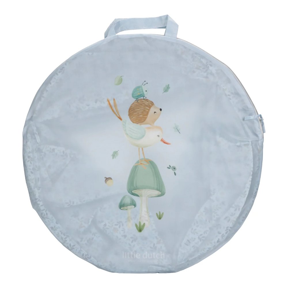 Little Dutch Τούνελ Παιχνιδιού Forest Friends - 7