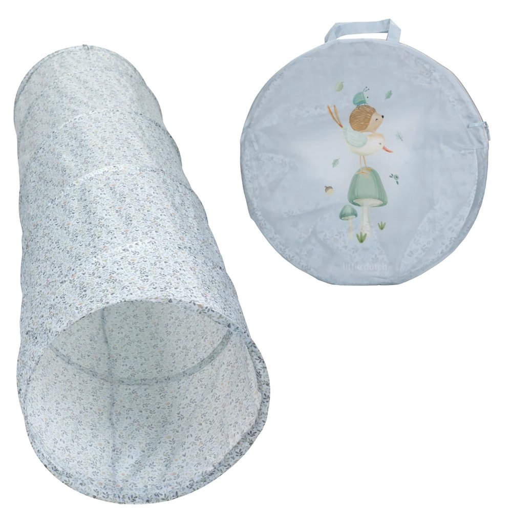 Little Dutch Τούνελ Παιχνιδιού Forest Friends - 8