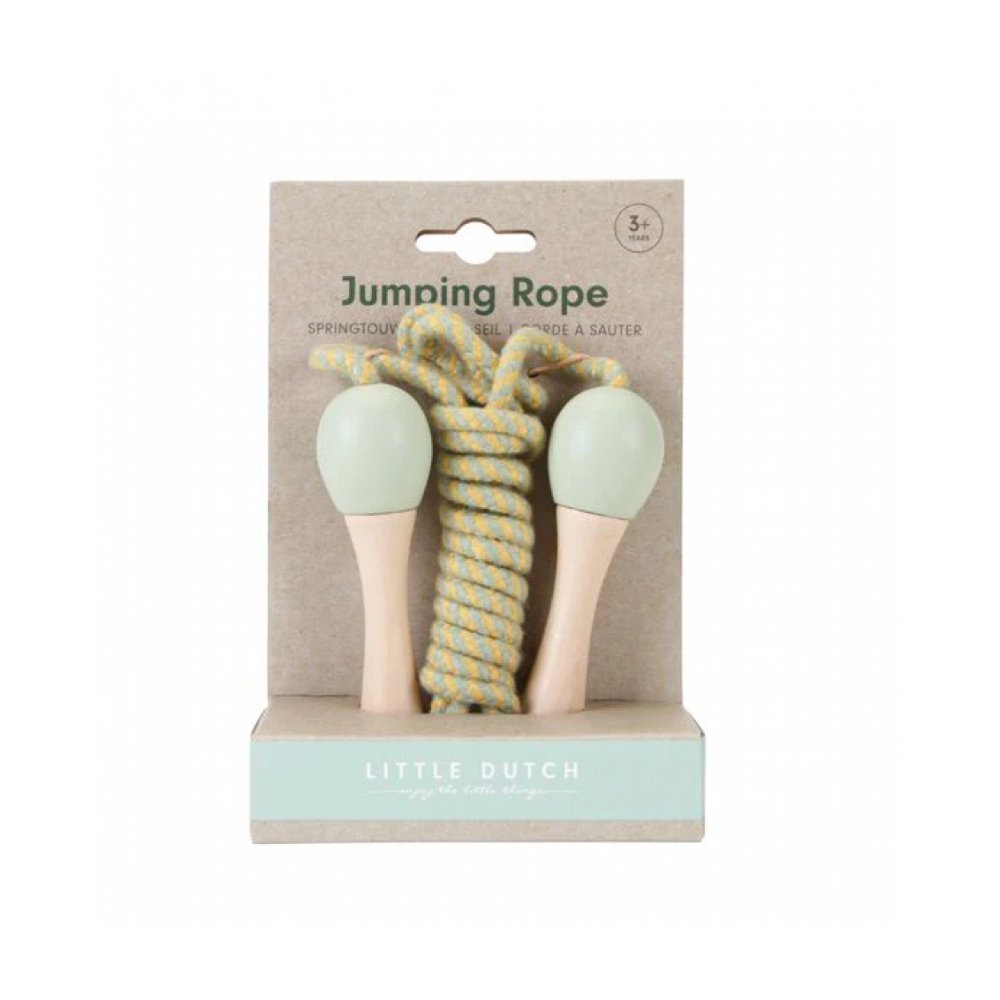 Little Dutch Σχοινάκι - 1