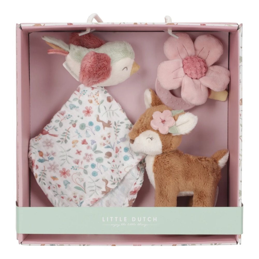 Little Dutch Σετ Δώρου Fairy Garden - 1