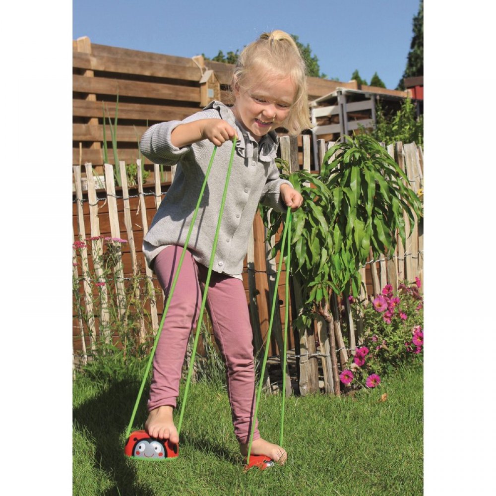 Moses Ξυλοπόδαρα Πασχαλίτσα - 2