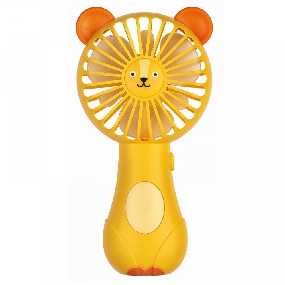 Moses Fun Animal Fan Display - 1