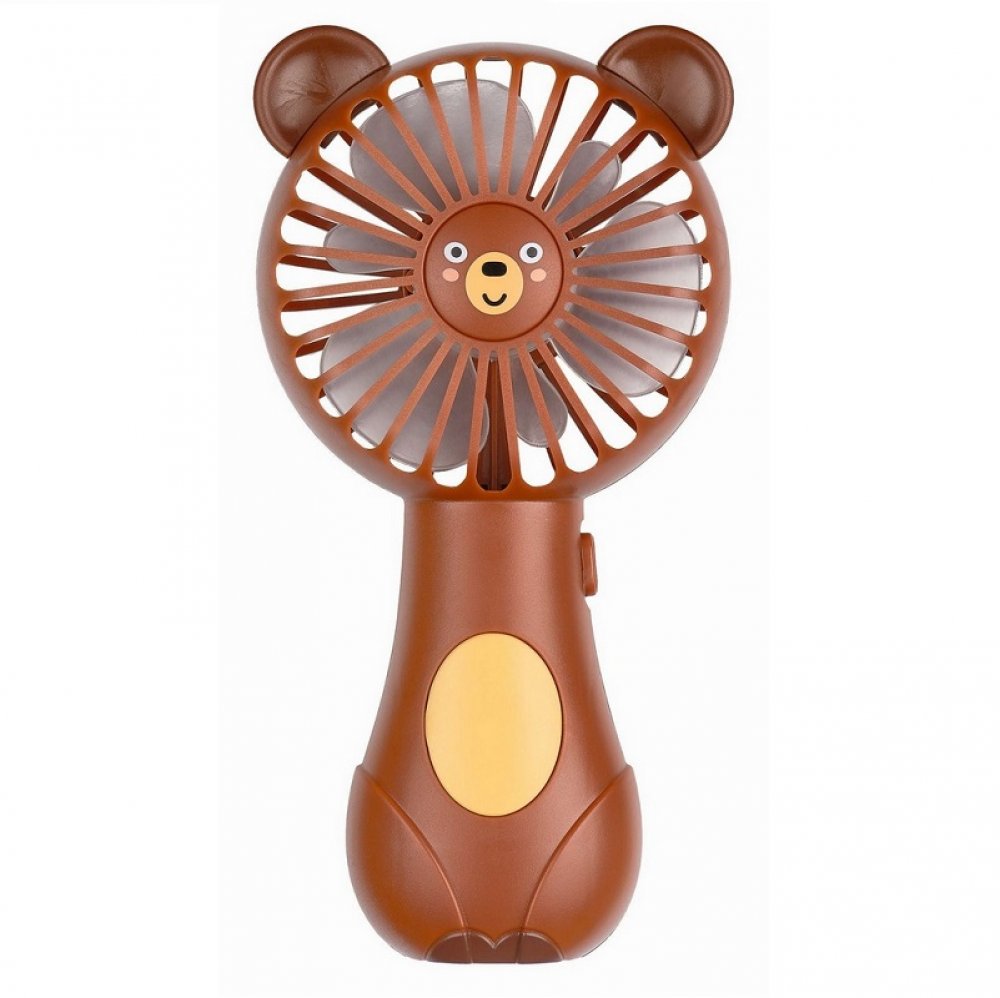 Moses Fun Animal Fan Display - 2