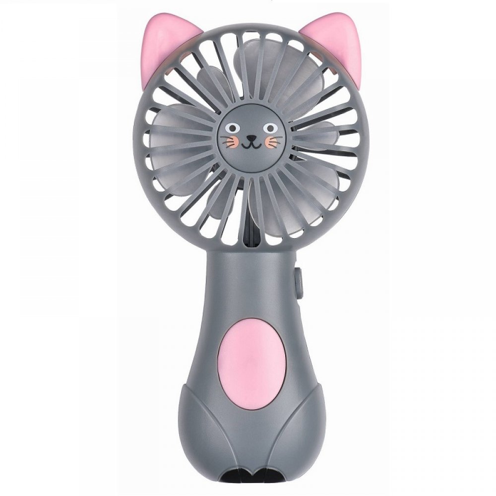 Moses Fun Animal Fan Display - 3