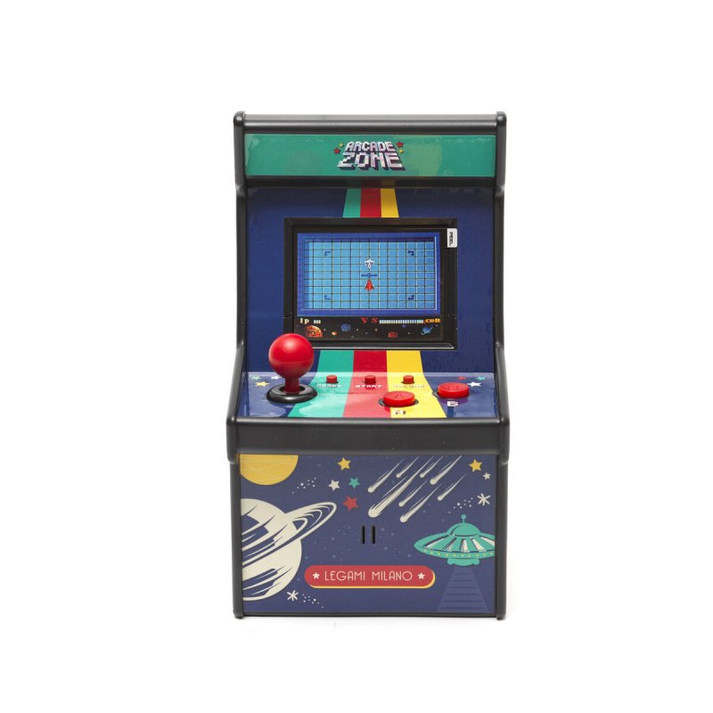 Legami Μίνι Φορητή Κονσόλα Arcade Zone - 2