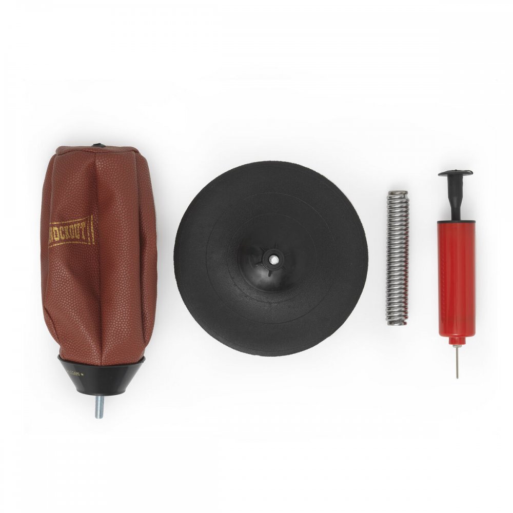 Legami Knockout Επιτραπέζιος Σάκος του Μποξ - 3