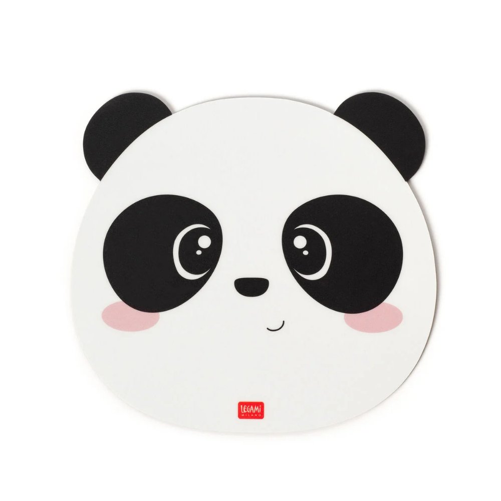 Legami Mousepad Panda - 1