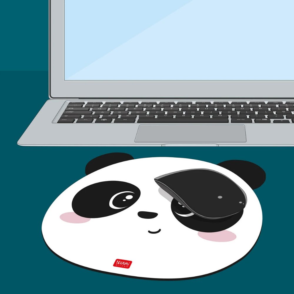 Legami Mousepad Panda - 2